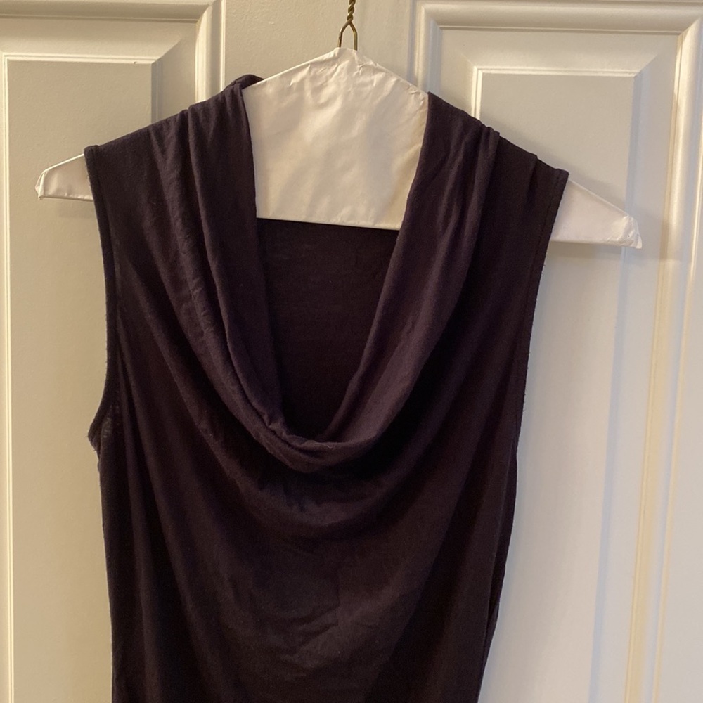 Charlotte Russe knit pullover top - Picture 2 of 6